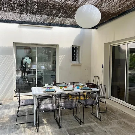 Villa Climatisee Avec Piscine A St Remy Saint-Remy-de-Provence
