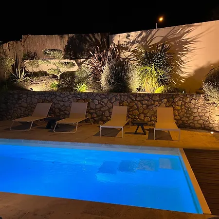 Climatisee Avec Piscine A St Remy * Saint-Remy-de-Provence