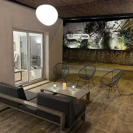 Climatisee Avec Piscine A St Remy Saint-Remy-de-Provence